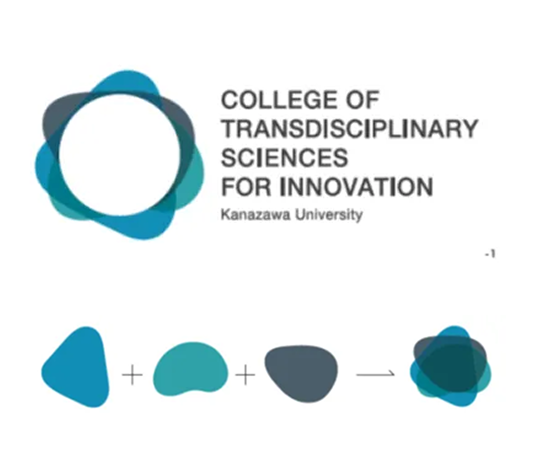 融合学域のシンボルマーク