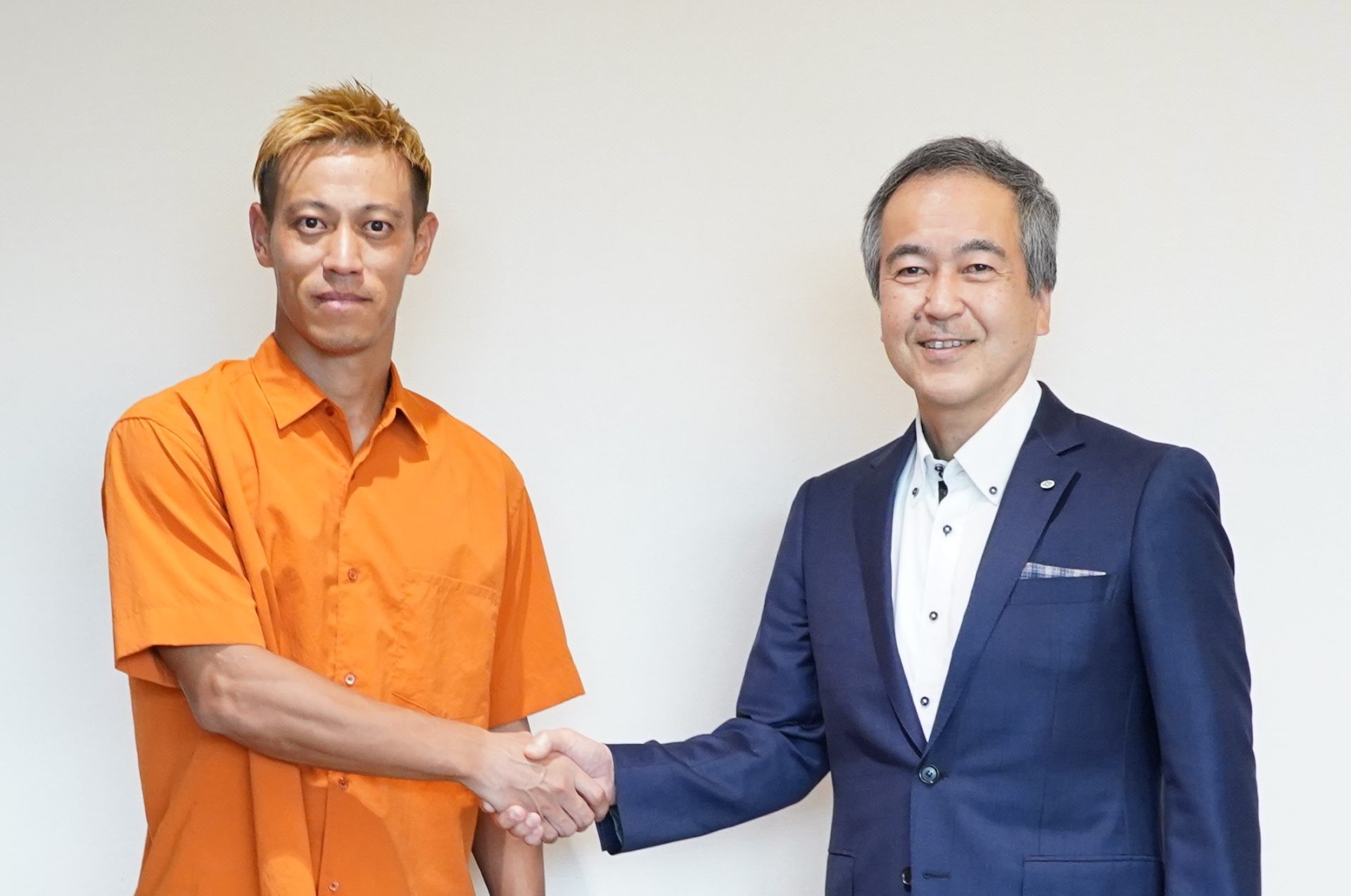 金沢大学と本田圭佑氏が代表を務めるNow Do株式会社が包括連携協定を締結