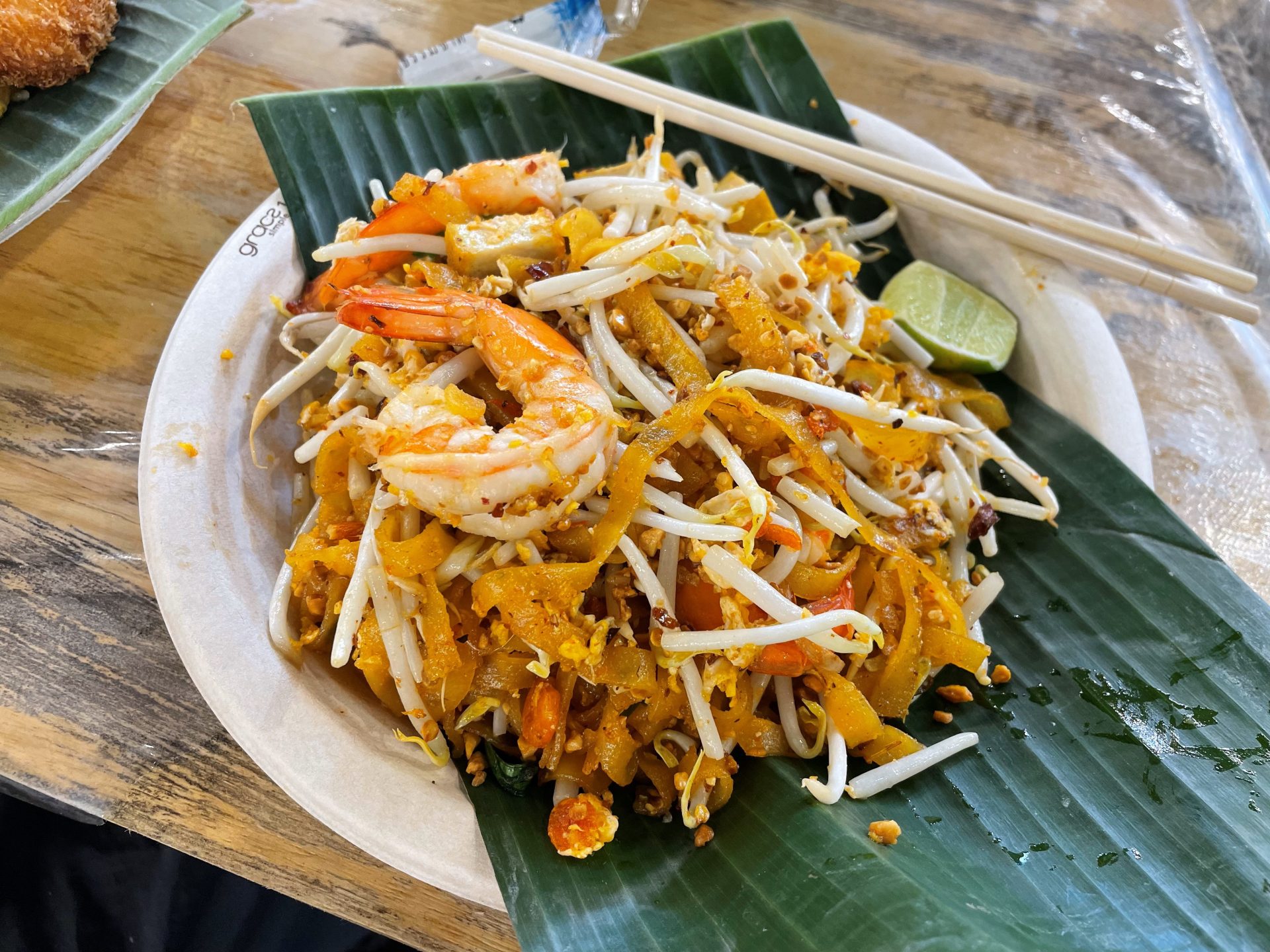 タイ販路開拓～現地インターン・学生との交流を通して～