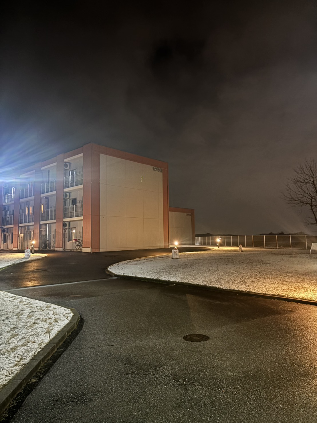 金沢大学学生留学生宿舎 北溟(ホクメイ)での暮らし