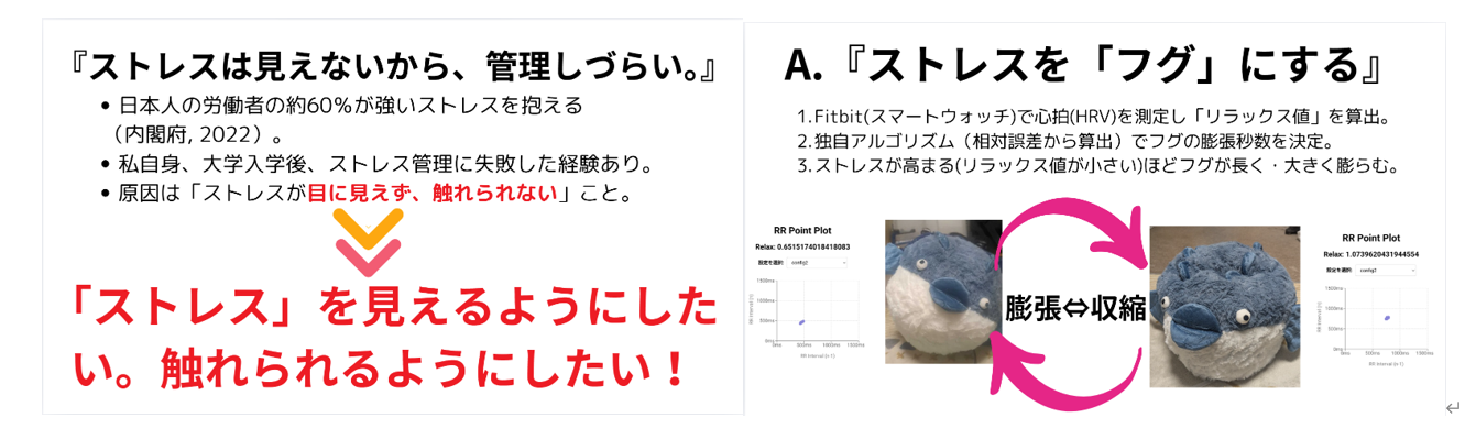 古川耕太郎さん(先導学類)へのインタビュー~自分の経験と共に見出す課題解決~